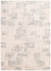 Piedad Grey Rug 6'7\" X 9'6\" Area Rug