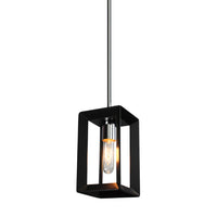 Vineyard Pendant Light I