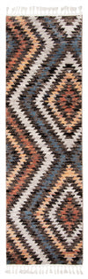 Vera Sun Multi-Colour Area Rug - 2'7\" x 8'4\"