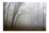 Morning Fog 16x24 Wall Art Frame And Fabric Panel