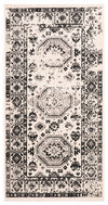 Jedda Grey 2'8\" x 4'11\" Area Rug