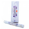 Hem Incense 20 Stick Vanilla - Set of 6 Incense Sticks
