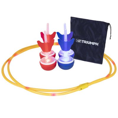 Triumph LED Backyard Darts