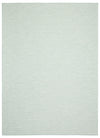 Neisha Diamond Mint Rug 6'7\" X 9'6\" Area Rug