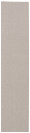 Bellezza Light Grey 2'2\" x 24'0\" Area Rug