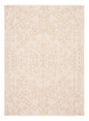 Halfrida Taupe Area Rug - 4'0\" x 6'0\"