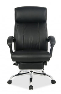 Tygerclaw Executive High Back Pu Leather Office Chair Executive Chair
