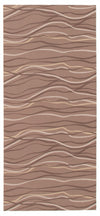 Bellezza Brown 2'2\" x 4'0\" Area Rug