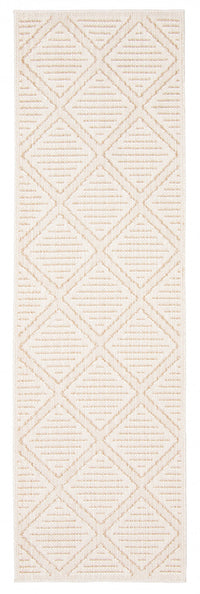 Xantha Taupe Area Rug - 2'6