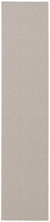Bellezza Light Grey 2'2\" x 20'0\" Area Rug