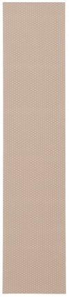 Bellezza Taupe Area Rug - 2'2\" x 24'0\"