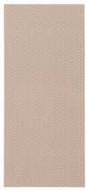 Bellezza Taupe Area Rug - 2'2\" x 6'0\"