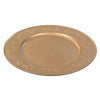Charger Plate Ivy Gold Dinnerware