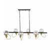 Martina 6-Light Ceiling Light
