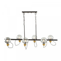 Martina 6-Light Ceiling Light