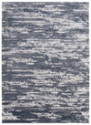 Ulema Grey Rug 8'0\" X 10'0\" Area Rug