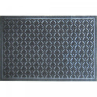 Scales Rubber Pin Floormat