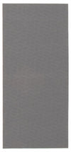Bellezza Dark Grey 2'2\" x 4'0\" Area Rug