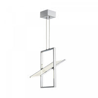 Palo Alto Pendant Light II