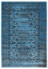 Jedda Blue 5'3\" x 7'7\" Area Rug