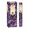 Hem Incense 20 Stick Precious Lavender - Set of 6 Incense Sticks