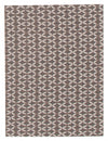Bellezza Black 2'2\" x 3'0\" Area Rug