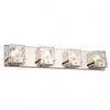 Wiltshire Bathroom 4-Light Wall Light