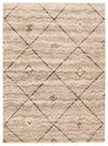 Grande Grey/Brown 3'11\" X 5'7\" Area Rug