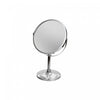 Stephen Magnifying Mirror on Pedestal 3x Chrome.