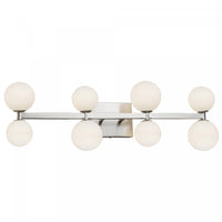 Hadleigh 8-Light Wall Sconce