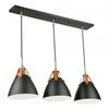 Tote 3-Light Ceiling Light