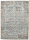 Walden Cobalt Blue Area Rug - 5'3\" x 7'3\"