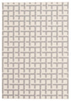 Brangane Light Grey 5'3\" x 7'7\" Area Rug