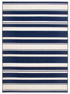 Talya Navy 5'3\" x 7'7\" Area Rug