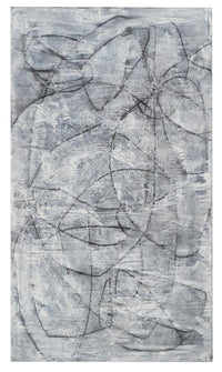 Graffi 84 x 48 Wall Art