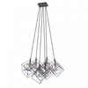 Artistry 6-Light Chandelier IIII
