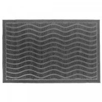 Waves Rubber Pin Floormat