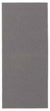 Bellezza Dark Grey 2'2\" x 5'0\" Area Rug