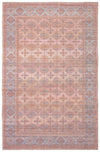 Rosamond Copper Rug 5'3\" X 8'0\" Area Rug