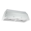 Ancona 28\" Ducted Insert Range Hood - AN-1373