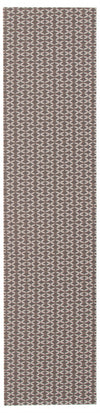 Bellezza Black 2'2\" x 40'0\" Area Rug