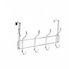 Figueroa - Over the Door 8 Hooks Heavy Duty Bath Accessories