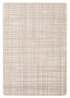 Panthea Ivory Area Rug - 4'4\" X 6'5\"