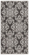 Caledonia Grey 2'8\" x 4'11\" Area Rug