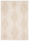 Ebba Beige Area Rug - 5'0\" x 7'0\"