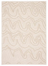 Elissa Beige Area Rug - 5'0\" x 7'0\"