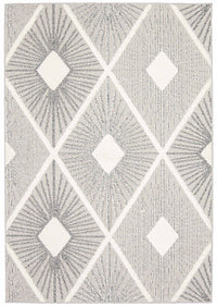 Adair Ivory Area Rug - 5'0