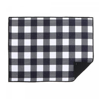 Microfibre Drying Mat White Buffalo