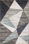 Essos Vin Prism 5x8 Area Rug