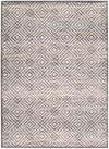 Electra Anthracite Area Rug - 5'3\" x 7'3\"